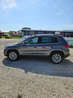 VW TIGUAN 2.0 TDI SPORT&STYLE 2014 - 6