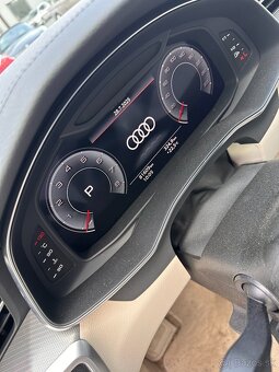A6 C8 Sport 45 TFSI mHEV quattro S tronic 2.0 AMT 2022 - 6