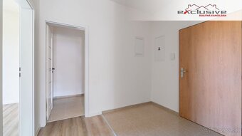 3 IZBOVÉ BYTY–TRNKOV, 89 M², KRYTÉ PARK. MIESTO - 6