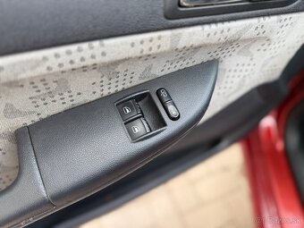ŠKODA FABIA COMBI 1.4 TDI 55kw Nová tk+ek do 7/2027 - 6