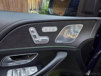 Mercedes GLE 350d - 6