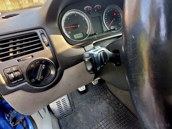 Volkswagen golf 4 1.9tdi 66kw - 6