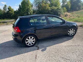 VW GOLF 5 1.9Tdi 77kw - 6