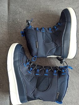 Snehule H&M veľ 27 - 6