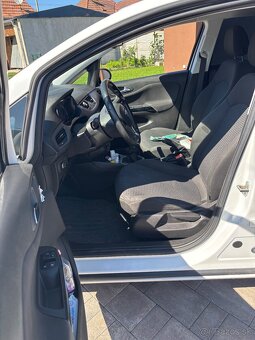 Opel Corsa-E - 6