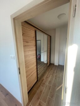 NOVOSTAVBA NA PRENÁJOM 2-IZBOVÝ BYT - 6