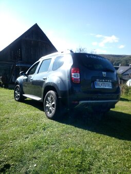 Dacia Duster 1,6 LPG - 6