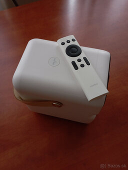 Wanbo T6 Max Full HD 1080p - 6