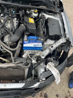 Predám Toyota Corolla. - 6