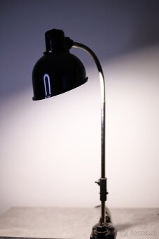 Helion Arnstadt stolná lampa - 6