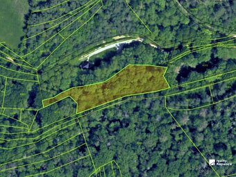 Veľký rekreačný pozemok, Brezová pod Bradlom - 6