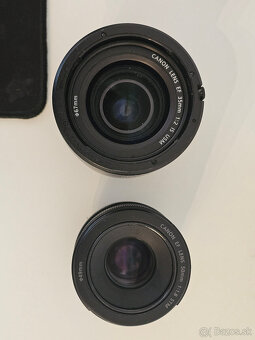 Canon R6 + objektív RF 24–105 mm - 6