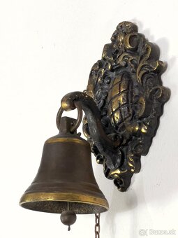 Nastene zvončeky - 6