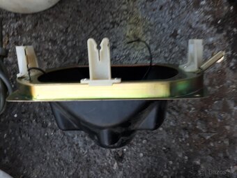 Hrniec svetla Škoda 120,130,Rapid - 6