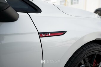 Volkswagen Golf 2.0 TSI 245k GTI - 6