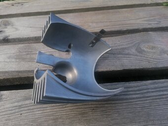 Kryt karburátora na Jawa 250 perák, Jawa, CZ 250/ 353 - 6