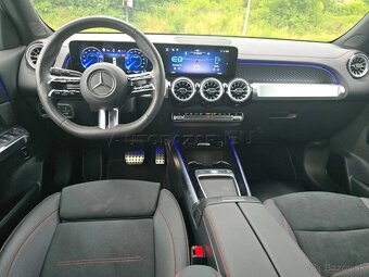 Mercedes EQB 300 4matic AMG 2024 - 6