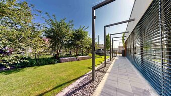 Na prenájom: moderný objekt s ateliérom – Oravné - 6