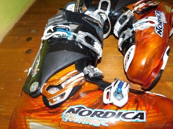 Nordica Speedmachine č-43 - 6