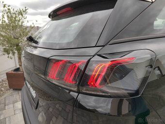 Peugeot 3008 1.5 Blue HDi 130k Active Pack A/T - 6