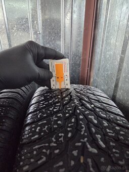 4x100 R15 Suzuki Swift - 6