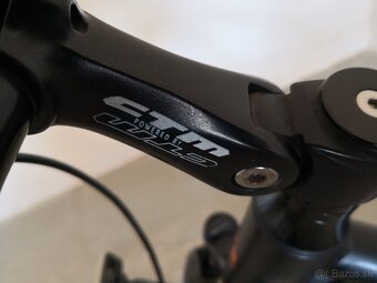 bicykel CTM model 3.0 TWISTER velmi zachovalý - 6