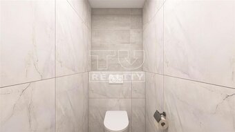 Lokalita, priestor, pokoj - 2-izbový byt s možnosťou... - 6