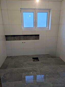 Obklady a dlažby - 6