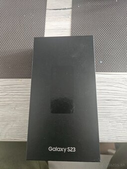 Samsung galaxy s 23 5G - 6