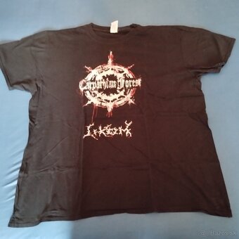 Metalové tričká,mikina,Flag vlajky,Šiltovky - 6