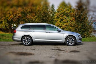 Volkswagen Passat Variant 1.8 TSI - 6
