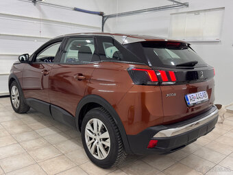 Peugeot 3008 1,2 benzin Puretech Kupované na Slovesku - 6