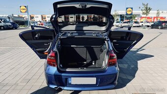 BMW Rad 1 116i M Packet - 6