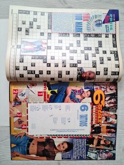 Nemecké Bravo rok 1996 - 6