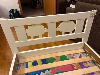 detska postel ikea - 6