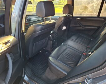 BMW X5 E70 - 6