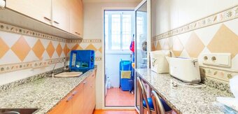 Mezonetový apartmán 5+1, Guardamar del Segura – Španělsko - 6