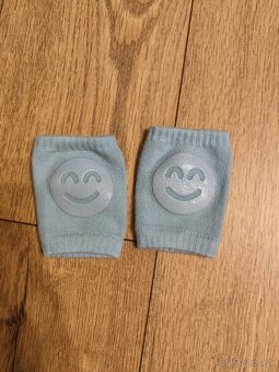 2x Nové Chrániče kolien na lozenie - 6