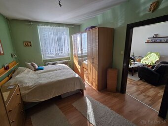 Predaj 3 izb.bytu Na Sihoti po rekonštrukcií - Žilina - 6