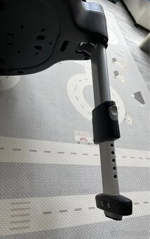 Predám BRITAX RÖMER Dualfix M i-Size - 6