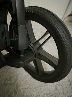 Inglesina Aptica - 6