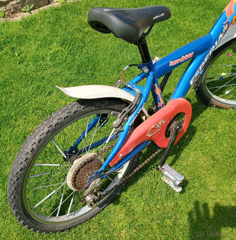 Detske bicykle - NOVA cena - 6