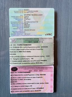 Predam Peugeot 107 - 6