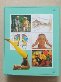 Encyklopédia Domáci lekár
- 6