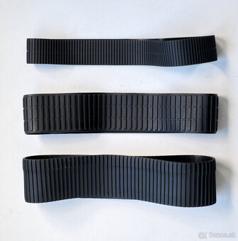 Predám Nikon AF-S NIKKOR 70-200mm f/2.8G ED VR II – profesio - 6