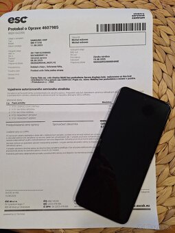 Predam Samsung Z Flip 5 - 6