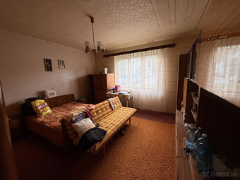 Rodinný dom - Zacharovce - 6