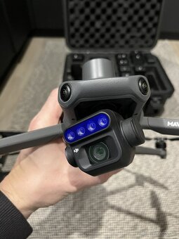 DJI MAVIC 3 Multispectral RTK + 7x baterií - 6