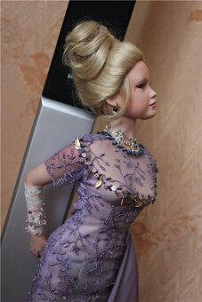 babika porcelanova od Brigitte messner - 6