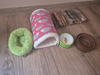 Klietka pre hlodavce - 6